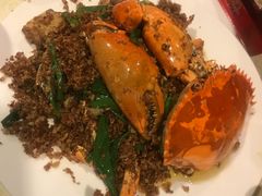 -喜记避风塘炒辣蟹(旗舰店)