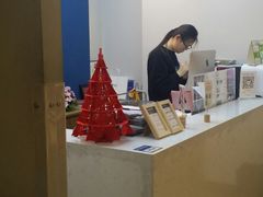 -海马体照相馆(北京apm店)