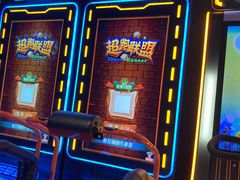 -VS SPORTS PARK运动玩乐园·团建·生日会(合生汇店)