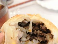 -巴依老爷新疆美食(工体旗舰店)
