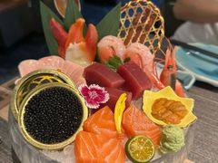 -炙柒Sekinana·精致日料(合生汇店)