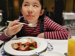 -Yan Ting 宴庭中餐厅(上海静安瑞吉酒店)