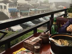 -九华山友谊土菜馆 小资餐厅