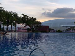 -深圳大梅沙京基洲际度假酒店