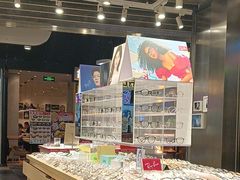 -棱石眼镜(CP静安店)