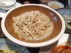 -洞庭土菜馆(天河北总店)