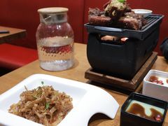 -敏珠拉姆藏餐·南京厨房(富春江东街店)