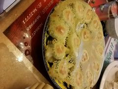 -北方饺子王·海肠捞饭·海鲜锅(山大店)