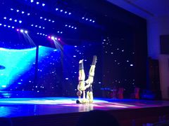 演出-南风大剧院莎梦二人转剧场