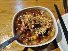 -三猫黑鱼花(南大店)