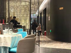 -柒园·三十年创意杭帮菜(龙湖滨江天街店)