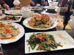 -东江海鲜酒家(艺都分店)