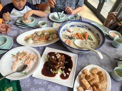 -山外山菜馆(玉泉路店)