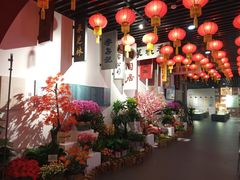 -广州市城市规划展览中心