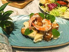 -志明眷村·台式融合菜·宵夜