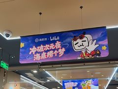 -海底捞火锅(铂澜大象城店)