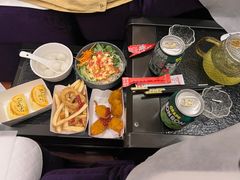 -华夏良子·足道SPA艾灸(铁道大厦店)