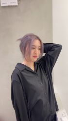 -MY HAIR ARDOR