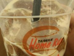 -暖食光·台式家庭餐厅·生日主题店(万达店)