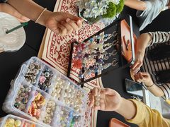 -奔驰上海利星(七宝店)