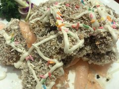 香酥小牛排-阿英煲(凉城路店)