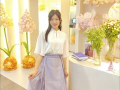 -PARFUM FLORAL花境法餐(南京首店)