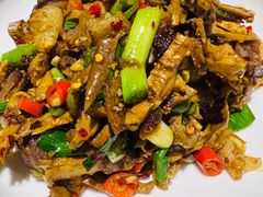 -建辉湖南土菜馆(南大街店)