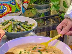 -霄汉牛三鲜湖北砂锅菜(万松园2店)
