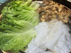 -碗中海·蒸汽海鲜·桑拿鸡(岭南天地店)