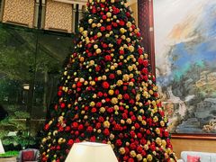 -翡翠36酒吧(浦东香格里拉店)