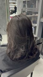 -5M HAIR SALON 旗舰店