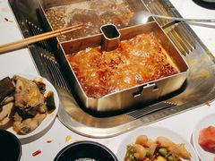 -九鼎轩脆毛肚火锅(南京东路店)