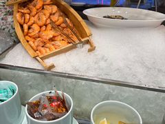 -中央电视塔旋转餐厅