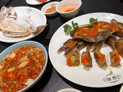 -吴记富苑(朝阳店)