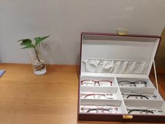 -利明眼镜(淮北街店)