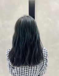 -MY HAIR ARDOR