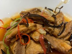 -巴依老爷新疆美食(常营店)