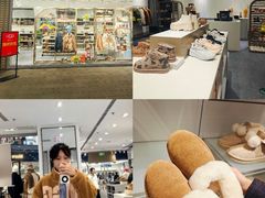 -盛京大奥莱(沈阳奥体店)