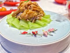 -老湘亲·品鉴湘菜(蔡塘爱琴海店)