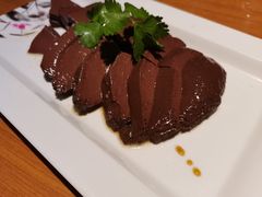 -壹只卤鹅 · 潮汕菜(京基百纳店)