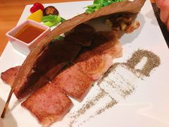 -皇品田苑日式料理(苏州中心店)