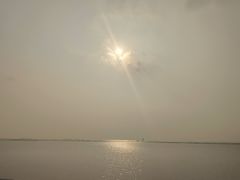 -滆湖低碳生态公园
