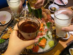 -割烹旭日本料理(龙湖狮山天街店)