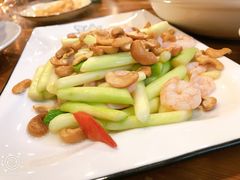 -丈母娘的饭局•新金陵菜(牛首山店)