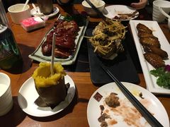 -院落创意菜