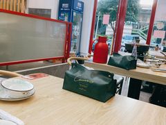 -小鳌陪你小排档·四季小龙虾·田鸡·宵夜(中央第五街店)