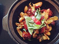 -鹿港小镇(悠唐店)