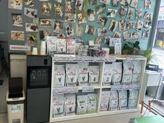 -爱妮康宠物医院·干细胞免疫细胞·肿瘤·心脏(张江店)