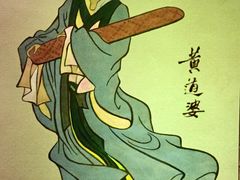-上海纺织博物馆