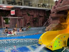 -兴芮温泉度假区